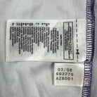 2008/09 Anderlecht Domicile *CENTENAIRE* (M) - Iconic Football Shop