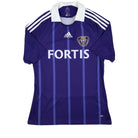 2008/09 Anderlecht Domicile *CENTENAIRE* (M) - Iconic Football Shop