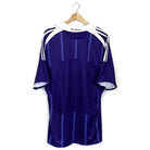 2008/09 Anderlecht Domicile *CENTENAIRE* (XL) - Iconic Football Shop