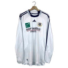 2008/09 Anderlecht Extérieur - R.Lukaku 36 *SIGNÉ* (L) - Iconic Football Shop