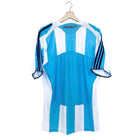 2008/09 Argentine Domicile (L) - Iconic Football Shop