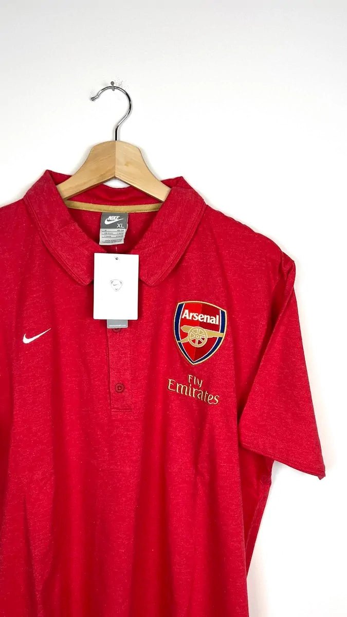 2008/09 Arsenal Entraînement (XL) - Iconic Football Shop