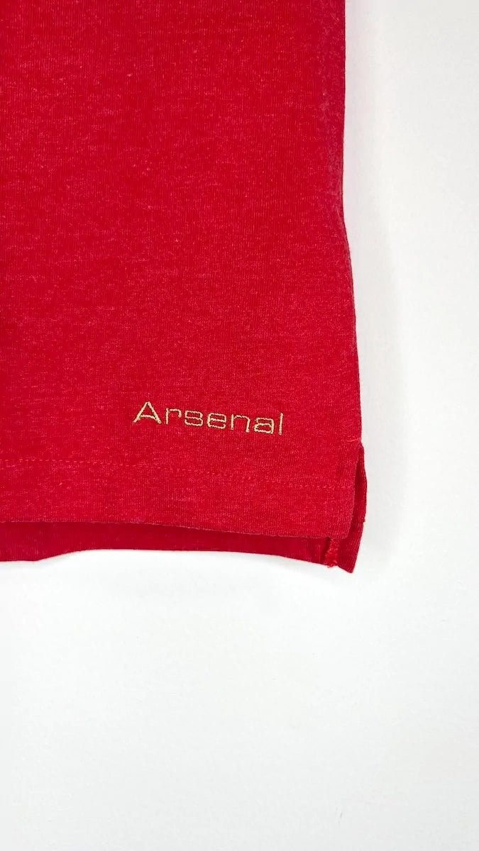 2008/09 Arsenal Entraînement (XL) - Iconic Football Shop
