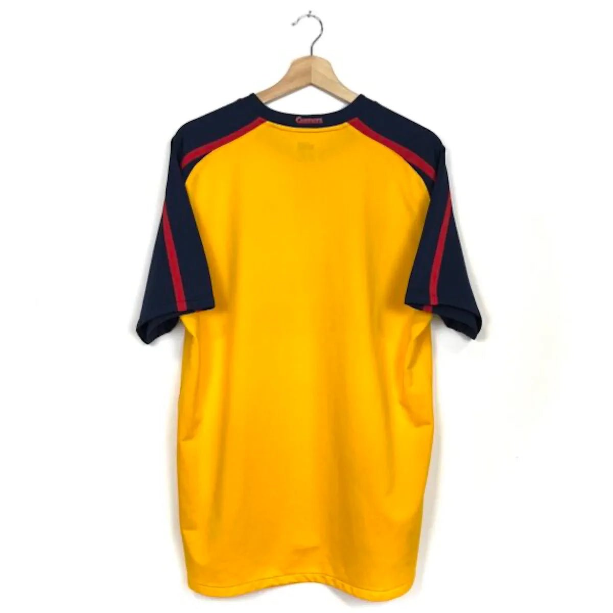 2008/09 Arsenal Extérieur (L) - Iconic Football Shop