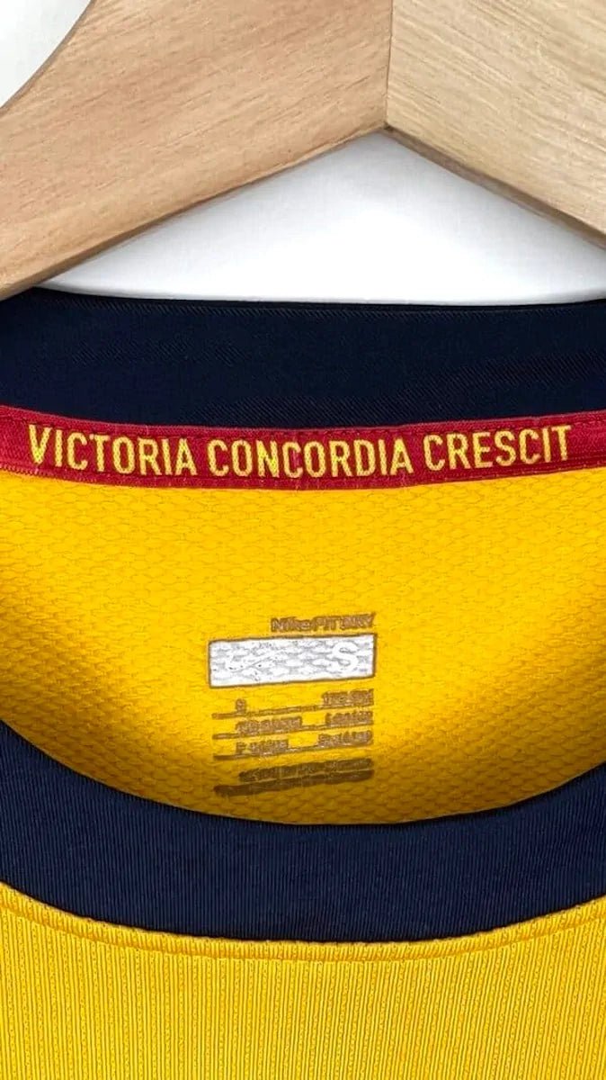 2008/09 Arsenal Extérieur (S) - Iconic Football Shop