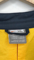 2008/09 Arsenal Veste (XL) - Iconic Football Shop