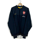 2008/09 Arsenal Veste (XL) - Iconic Football Shop