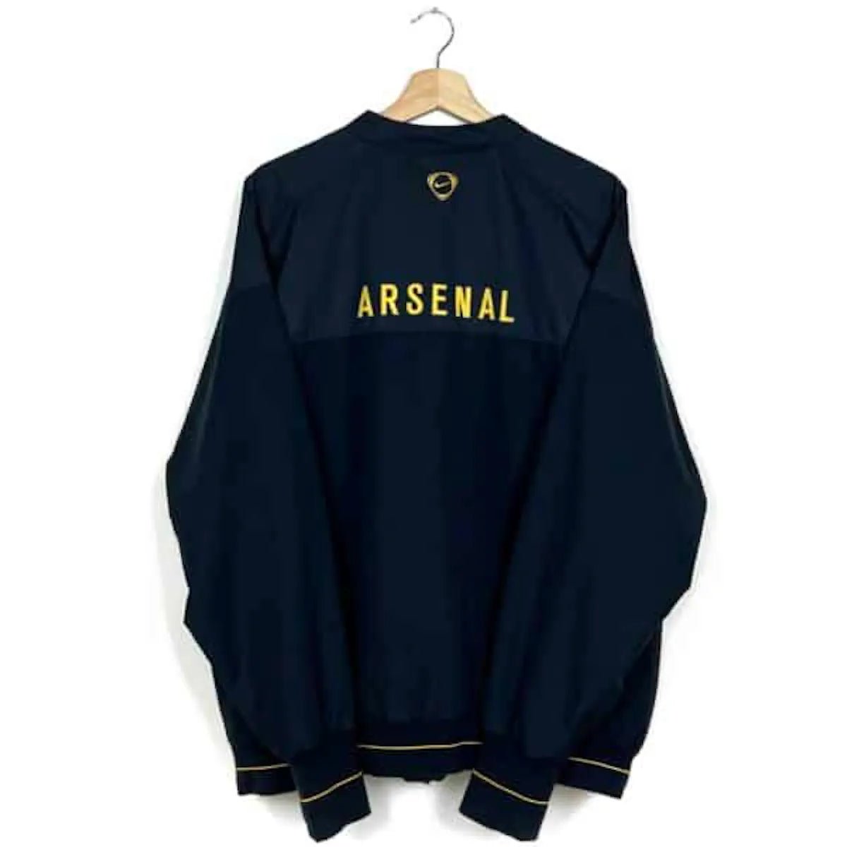 2008/09 Arsenal Veste (XL) - Iconic Football Shop
