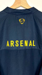 2008/09 Arsenal Veste (XL) - Iconic Football Shop