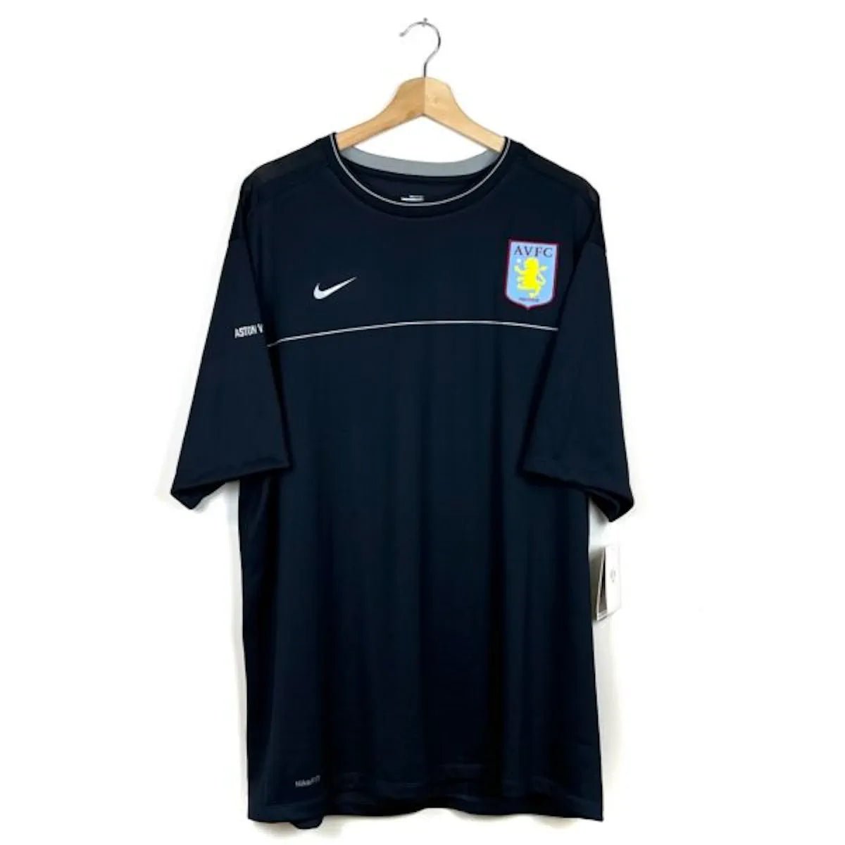 2008/09 Aston Villa Entraînement (2XL) - Iconic Football Shop