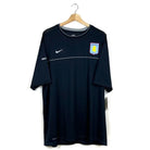 2008/09 Aston Villa Entraînement (2XL) - Iconic Football Shop