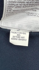 2008/09 Aston Villa Entraînement (2XL) - Iconic Football Shop