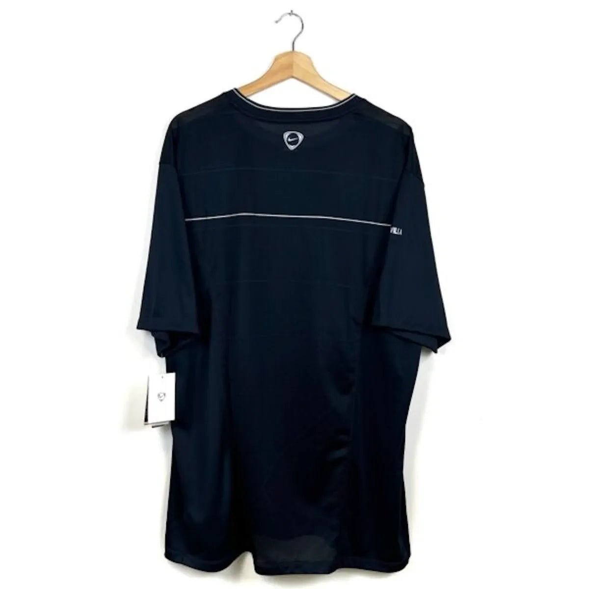 2008/09 Aston Villa Entraînement (2XL) - Iconic Football Shop