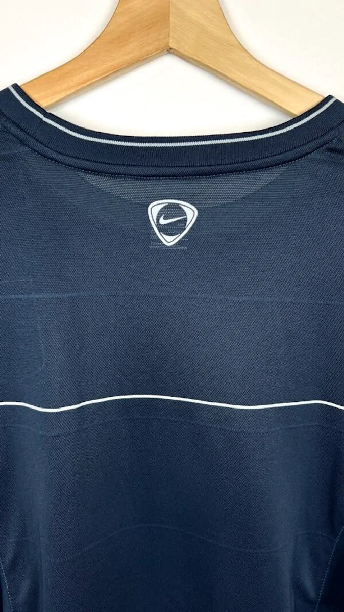 2008/09 Aston Villa Entraînement (2XL) - Iconic Football Shop