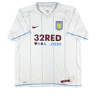 2008/09 Aston Villa Third (XL) - Iconic Football Shop