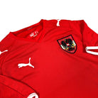2008/09 Autriche Domicile (M) - Iconic Football Shop