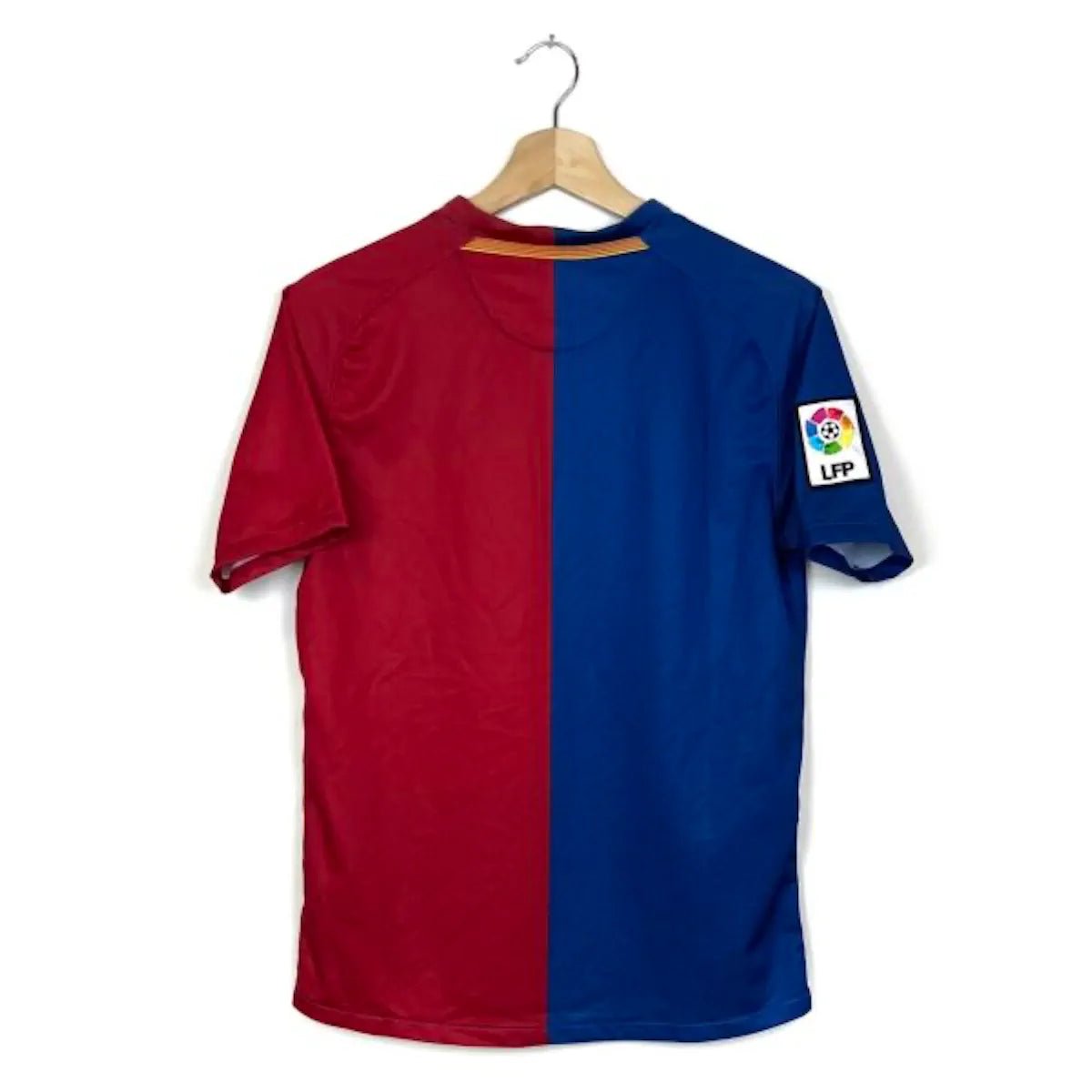 2008/09 Barcelone Domicile (12/13a) - Iconic Football Shop