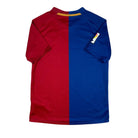 2008/09 Barcelone Domicile (13/15a) - Iconic Football Shop