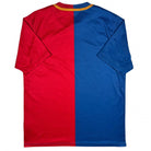 2008/09 Barcelone Domicile *BASIC* (M) - Iconic Football Shop