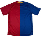 2008/09 Barcelone Domicile (L) - Iconic Football Shop