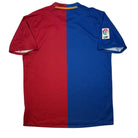 2008/09 Barcelone Domicile (L) - Iconic Football Shop