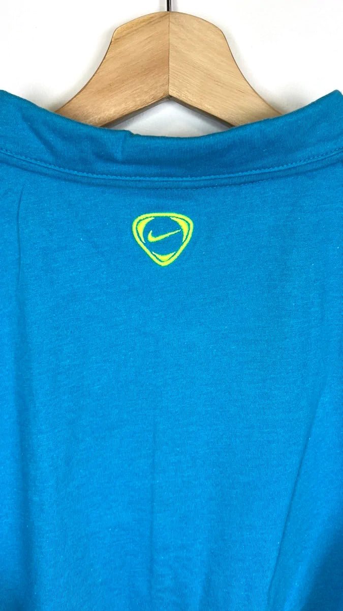 2008/09 Barcelone Entraînement (2XL) - Iconic Football Shop