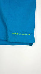 2008/09 Barcelone Entraînement (2XL) - Iconic Football Shop