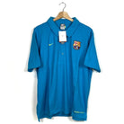2008/09 Barcelone Entraînement (2XL) - Iconic Football Shop