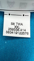 2008/09 Barcelone Entraînement (2XL) - Iconic Football Shop