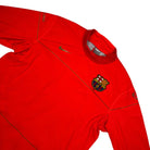 2008/09 Barcelone Entraînement (L) - Iconic Football Shop