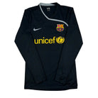 2008/09 Barcelone Goal Keeper - V.Valdes 1 (M) - Iconic Football Shop