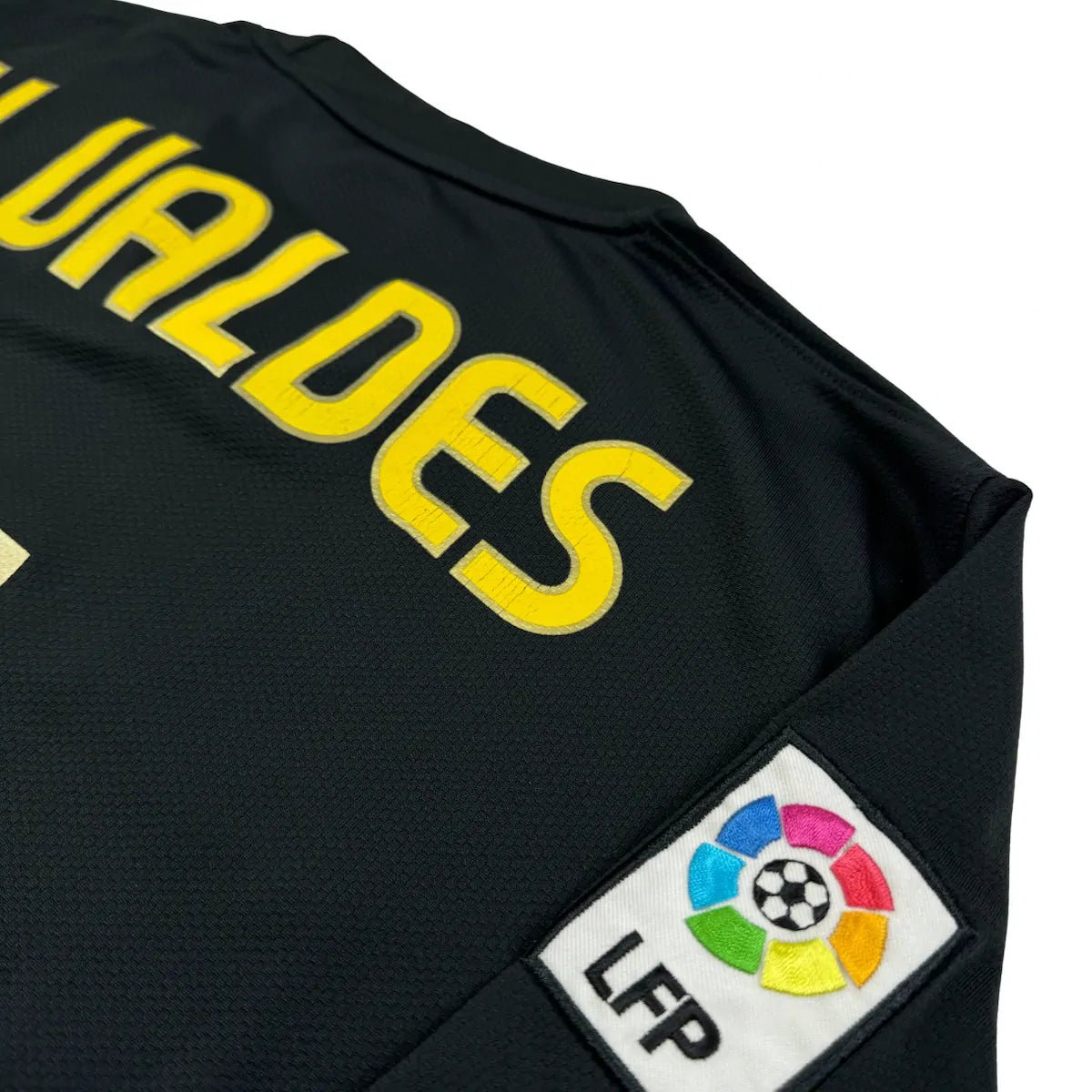 2008/09 Barcelone Goal Keeper - V.Valdes 1 (M) - Iconic Football Shop