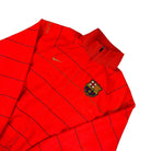 2008/09 Barcelone Veste (XL) - Iconic Football Shop