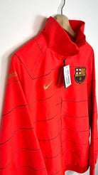 2008/09 Barcelone Veste (XL) - Iconic Football Shop