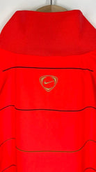 2008/09 Barcelone Veste (XL) - Iconic Football Shop