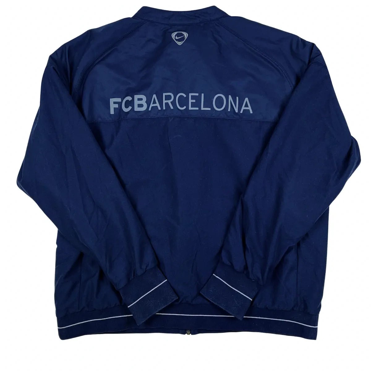2008/09 Barcelone Veste (XL) - Iconic Football Shop