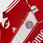 2008/09 Bayern Munich Domicile - Klose 18 (XL) - Iconic Football Shop