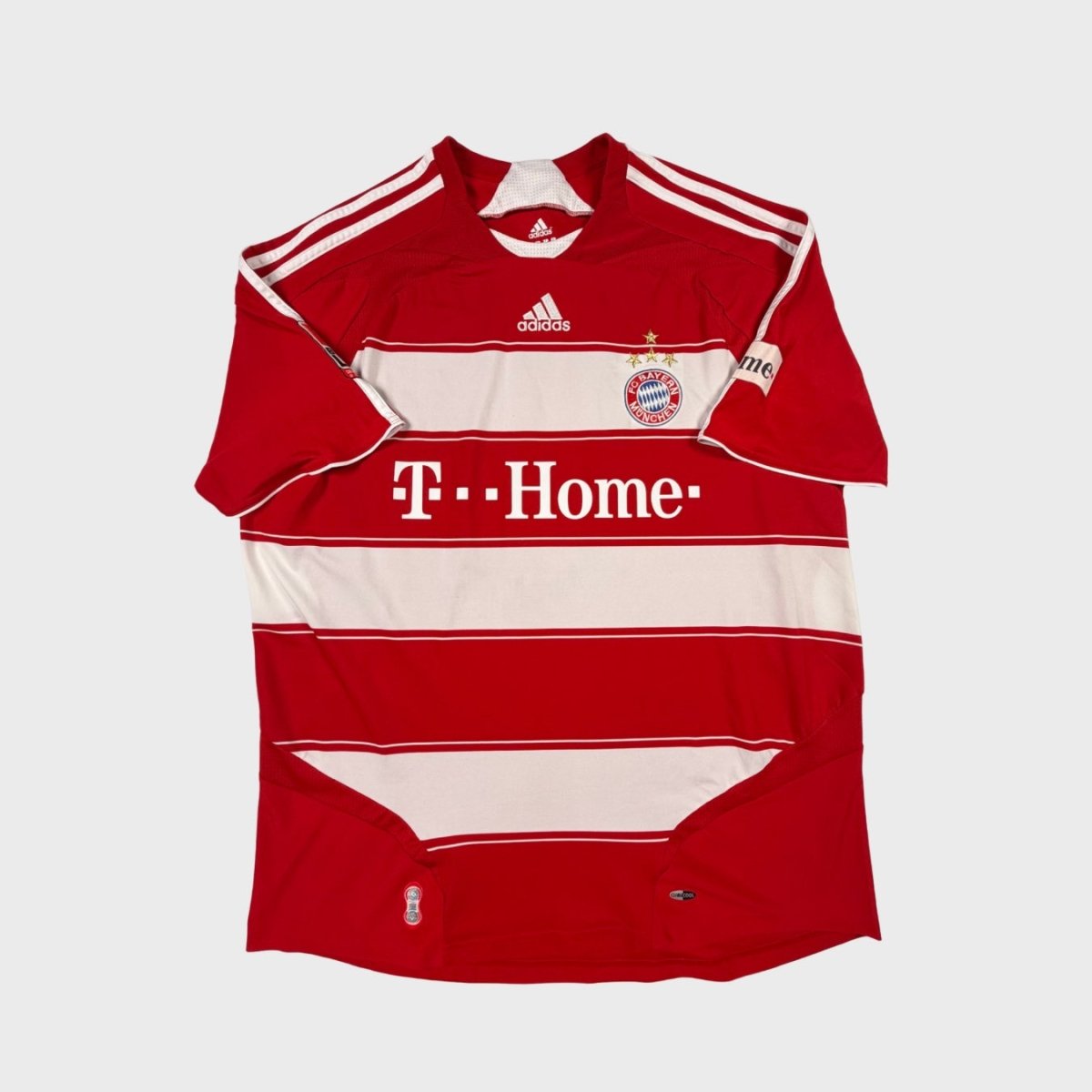2008/09 Bayern Munich Domicile - Klose 18 (XL) - Iconic Football Shop