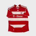 2008/09 Bayern Munich Domicile - Klose 18 (XL) - Iconic Football Shop