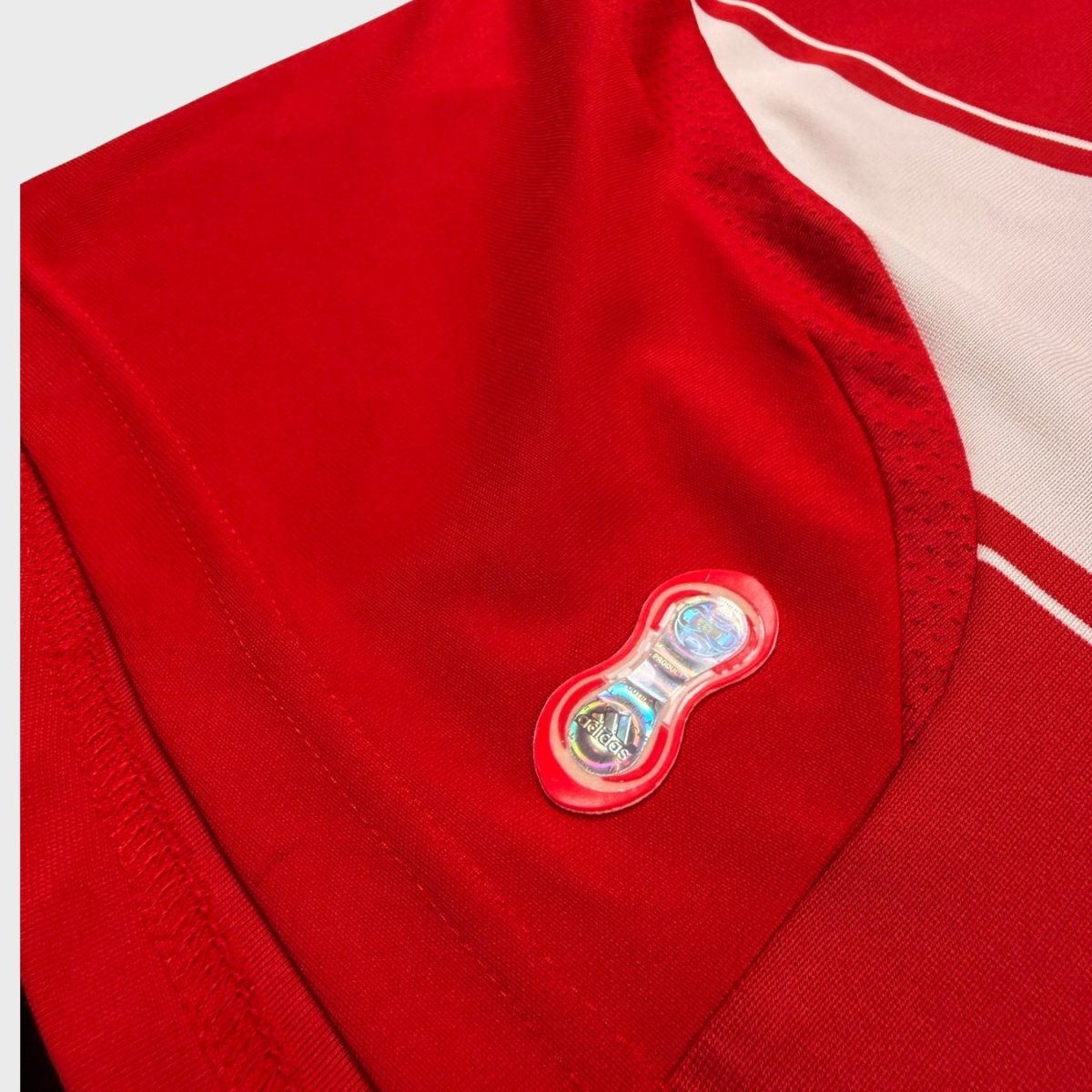 2008/09 Bayern Munich Domicile - Klose 18 (XL) - Iconic Football Shop