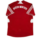 2008/09 Bayern Munich Domicile (L) - Iconic Football Shop