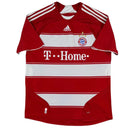 2008/09 Bayern Munich Domicile (L) - Iconic Football Shop