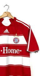 2008/09 Bayern Munich Domicile (M) - Iconic Football Shop
