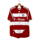2008/09 Bayern Munich Domicile (M) - Iconic Football Shop