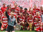 2008/09 Bayern Munich Domicile (M) - Iconic Football Shop