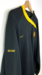 2008/09 Belgique Entraînement (L) - Iconic Football Shop