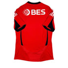 2008/09 Benfica Domicile (S) - Iconic Football Shop