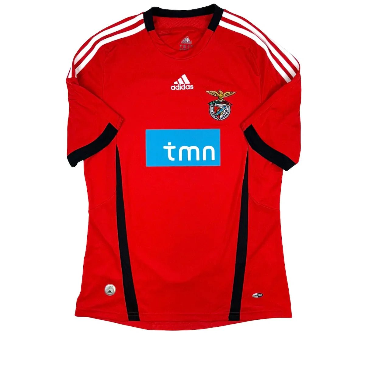 2008/09 Benfica Domicile (S) - Iconic Football Shop