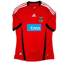 2008/09 Benfica Domicile (S) - Iconic Football Shop