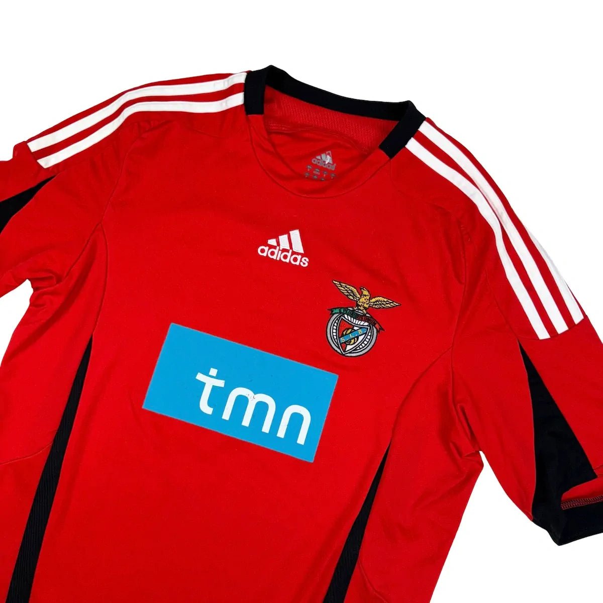 2008/09 Benfica Domicile (S) - Iconic Football Shop